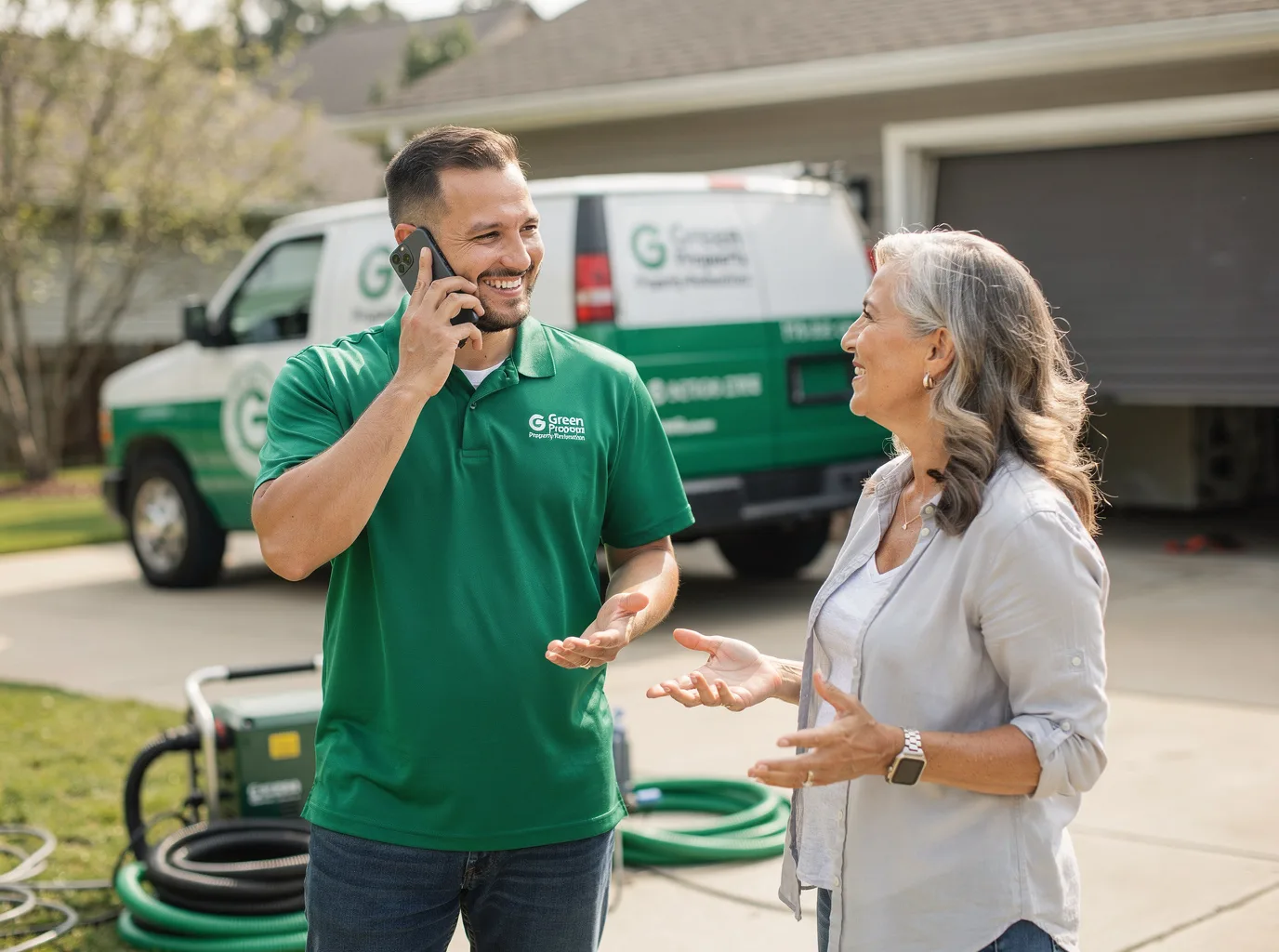 Water Damage Restoration Port Austin, MI FAQs